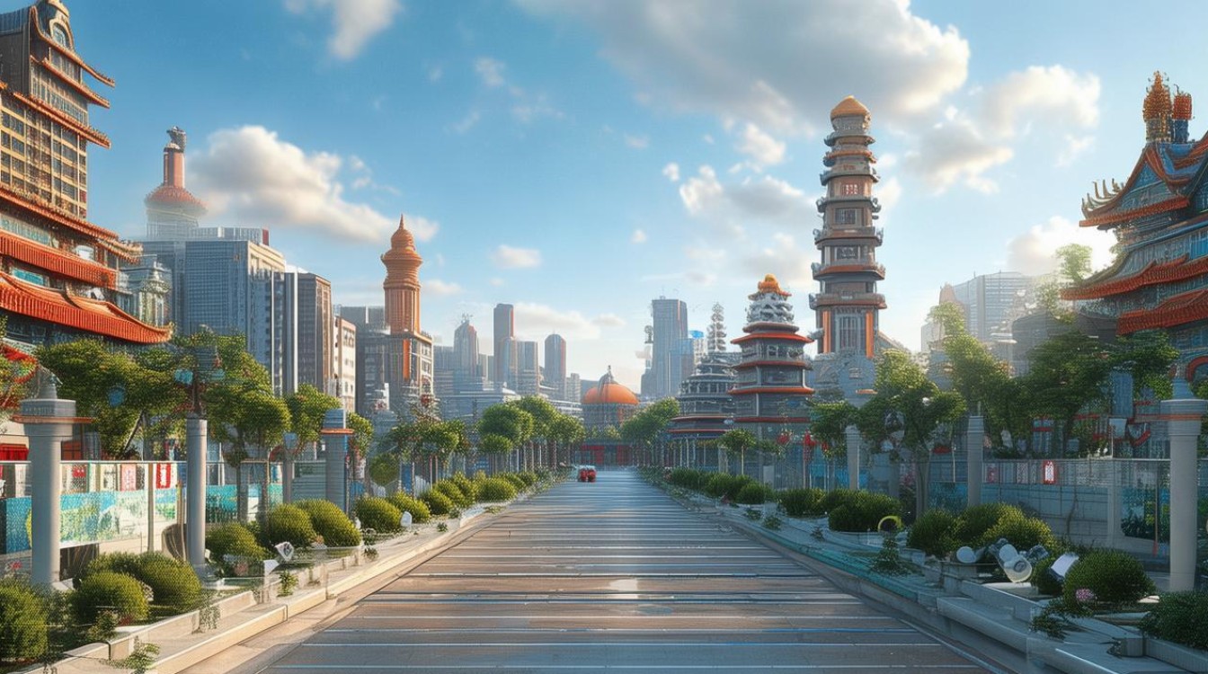 天津市免费十大景点