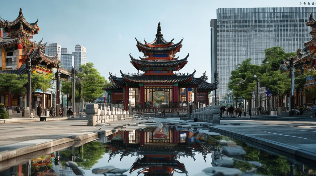 常州市旅游景点有哪些 常州市旅游景点有哪些