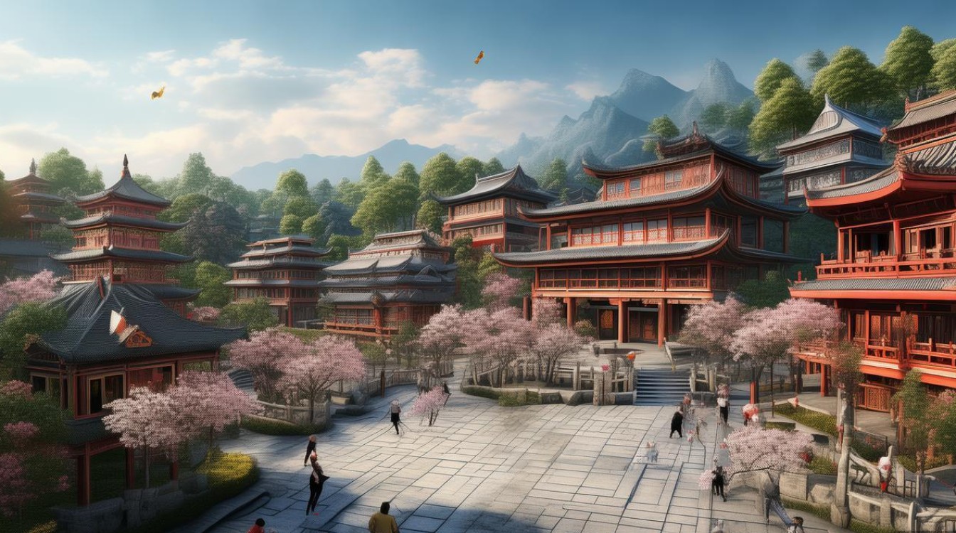 萍乡一日游必去景点