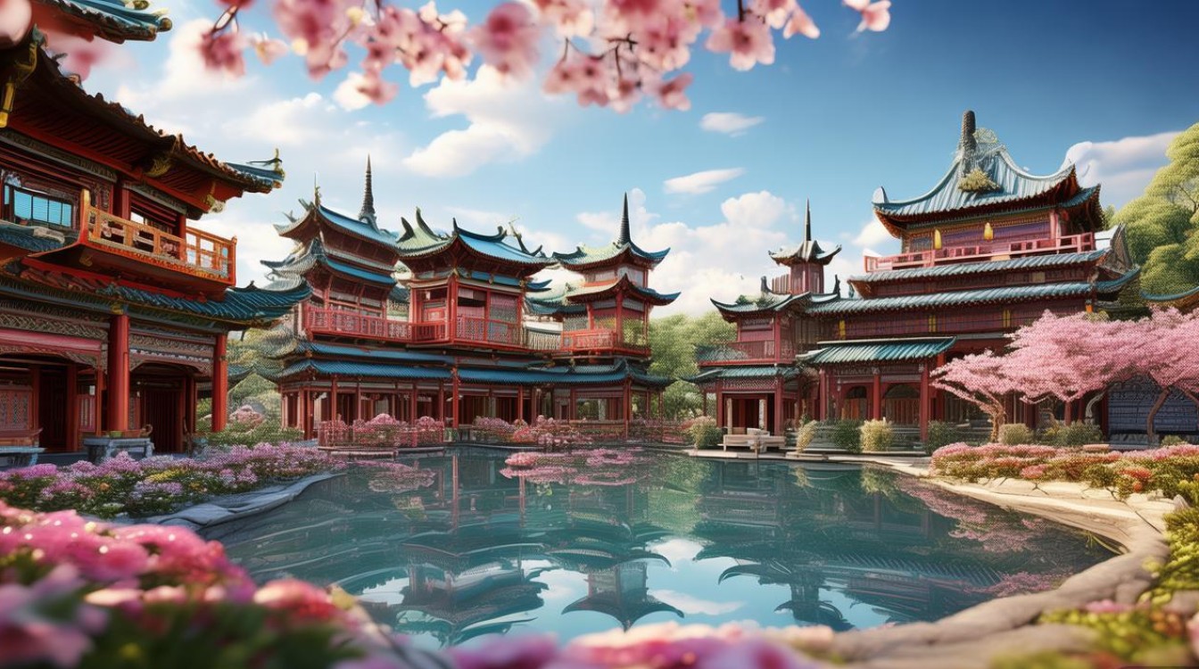 萍乡一日游必去景点