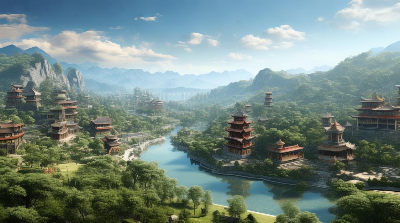 绵阳市周边旅游景点 绵阳市周边旅游景点