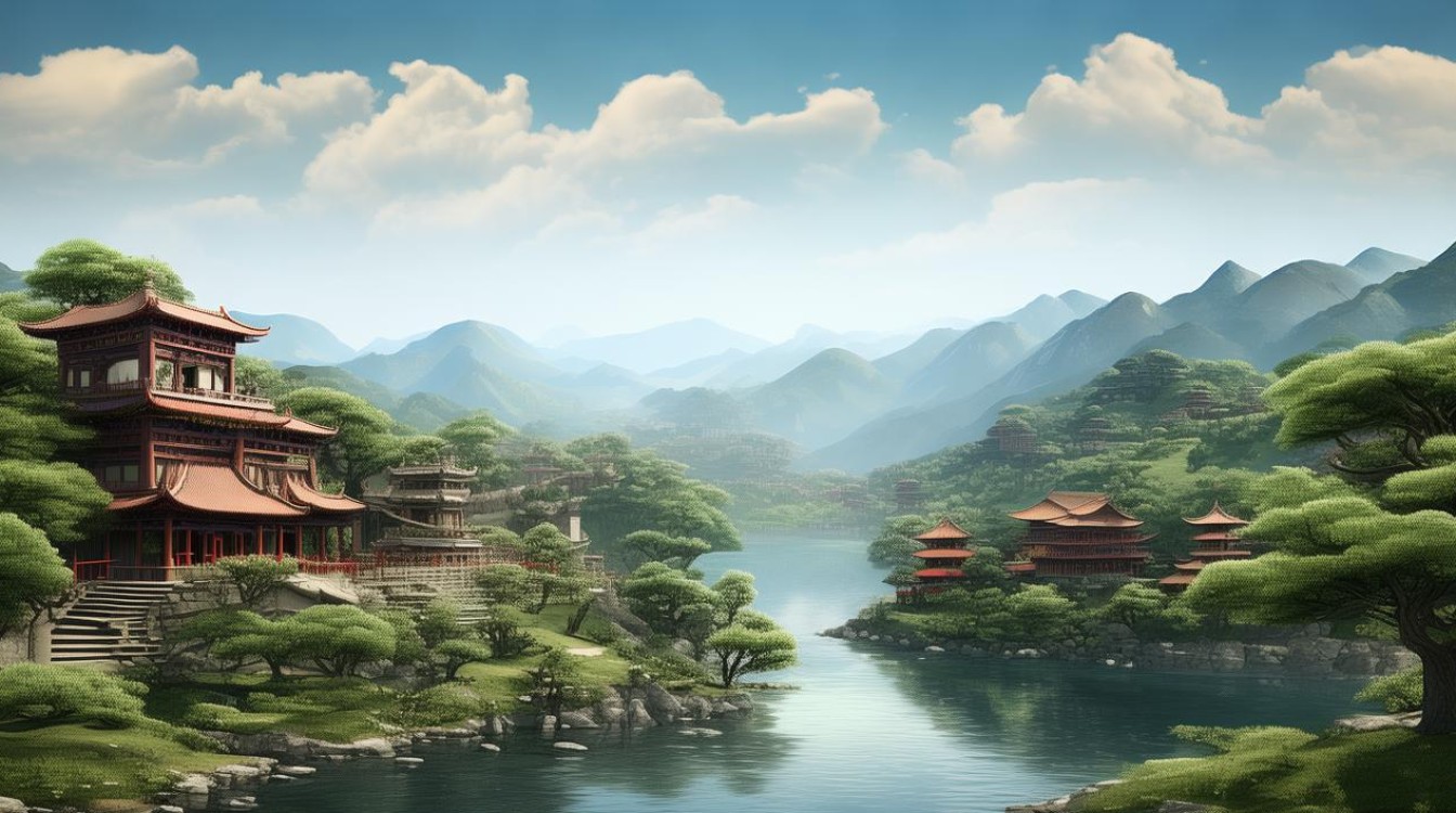 绵阳市周边旅游景点 绵阳市周边旅游景点