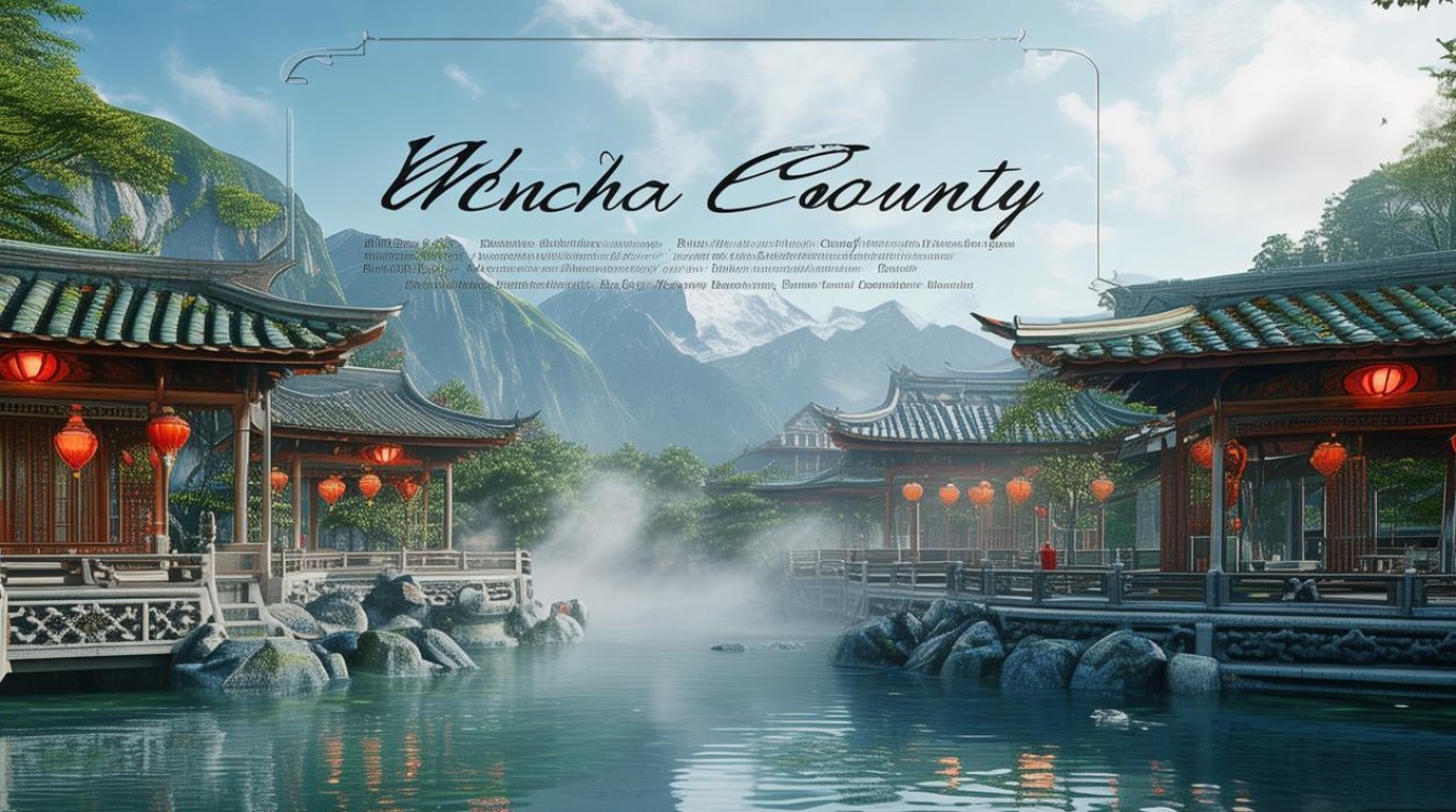 温泉县有哪些旅游景点