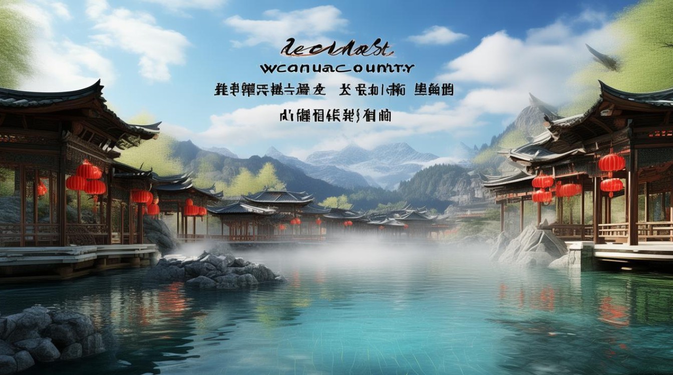 温泉县有哪些旅游景点