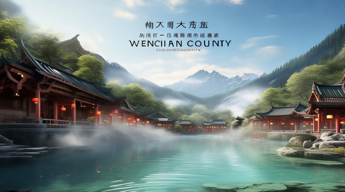 温泉县有哪些旅游景点