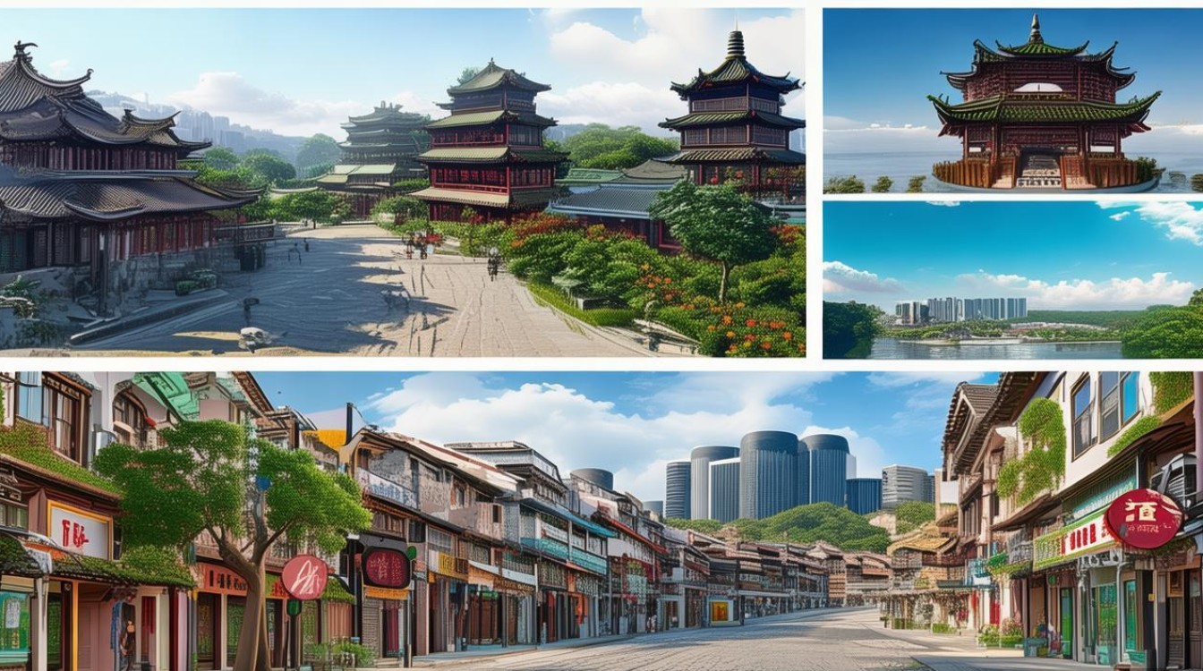 惠州市旅游景点有哪些