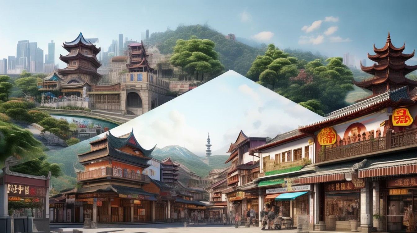 惠州市旅游景点有哪些