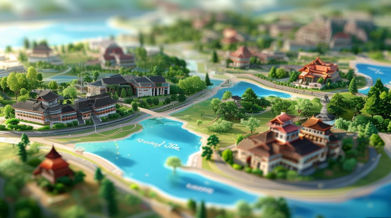 九江旅游景点大全排名