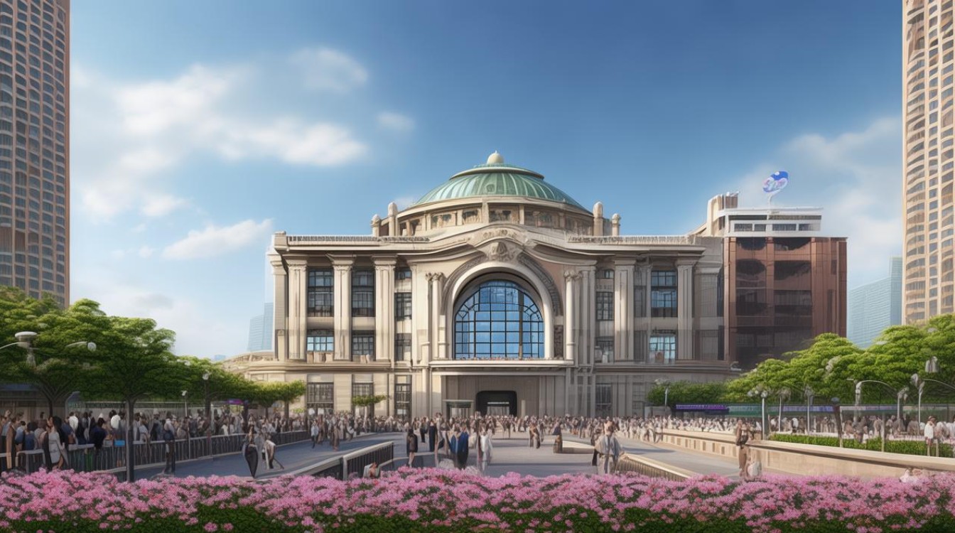 沈阳火车站附近景点 沈阳火车站附近景点