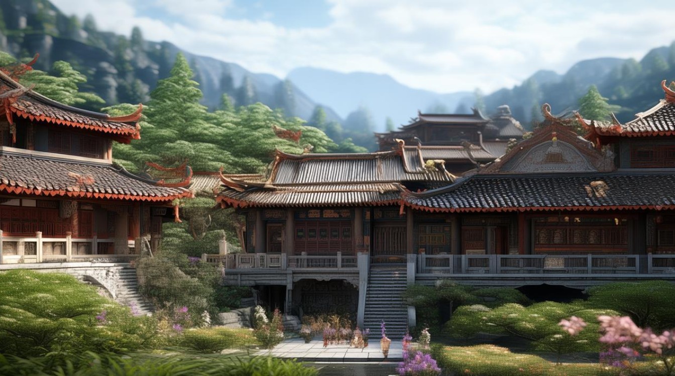 南充南部县旅游景点