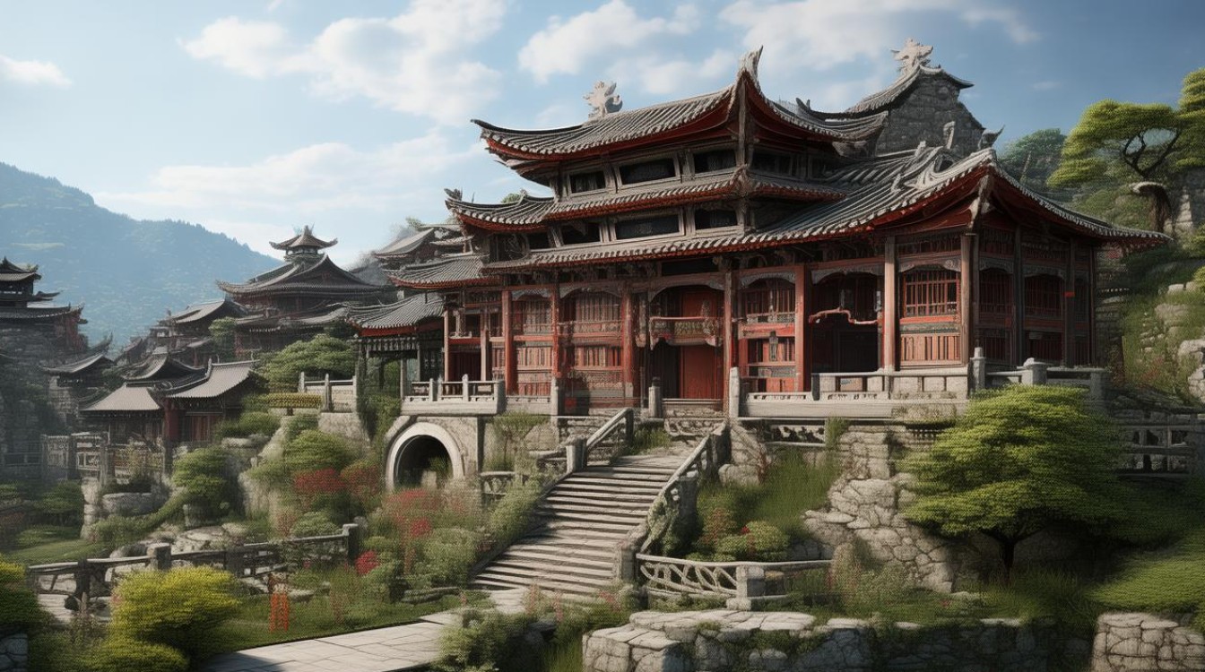 南充南部县旅游景点