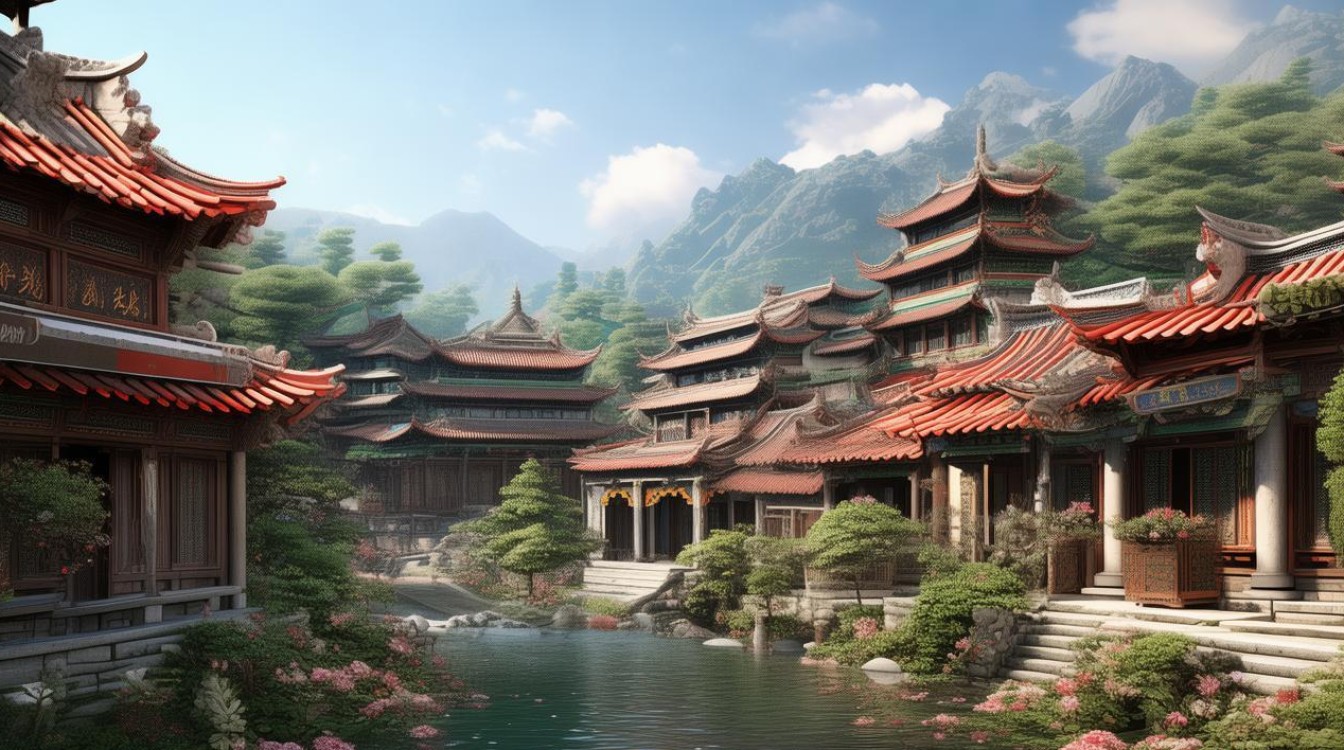 南充南部县旅游景点