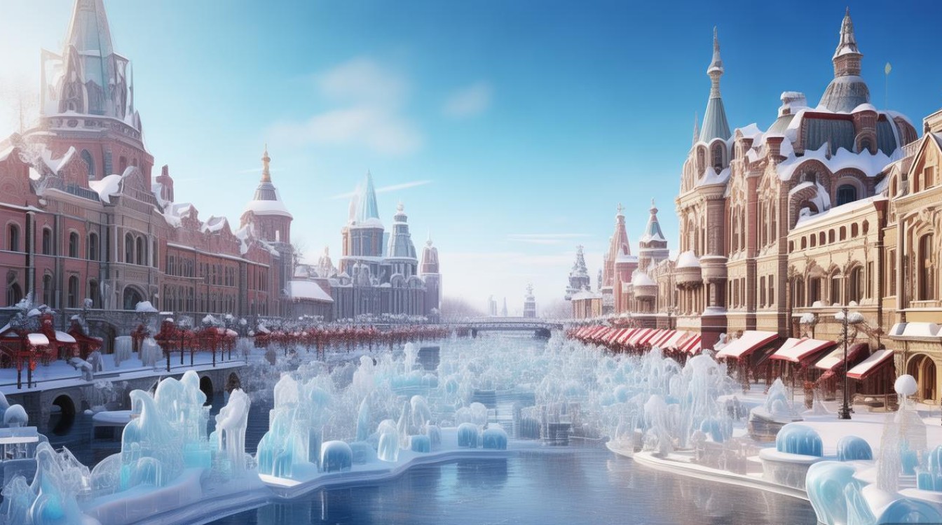 黑龙江哈尔滨旅游景点 黑龙江哈尔滨旅游景点