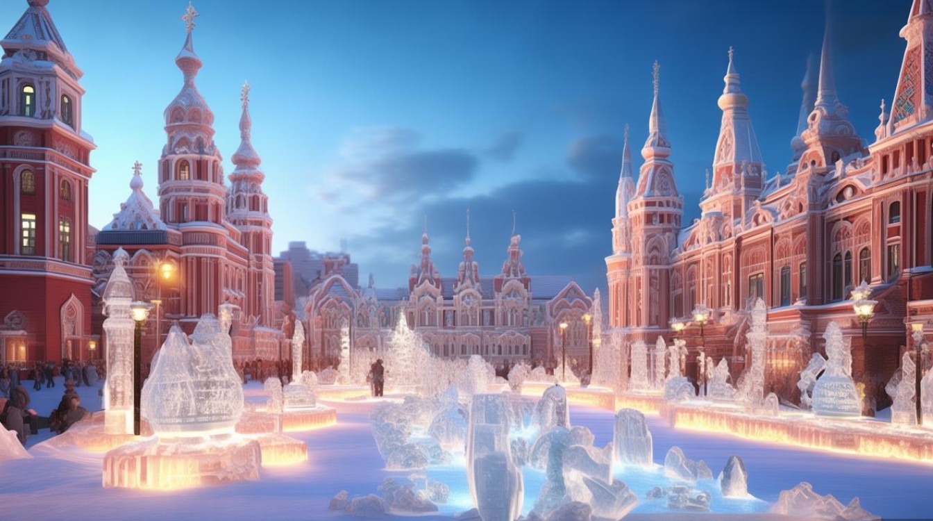 黑龙江哈尔滨旅游景点 黑龙江哈尔滨旅游景点