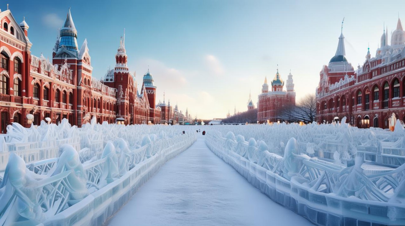 黑龙江哈尔滨旅游景点 黑龙江哈尔滨旅游景点