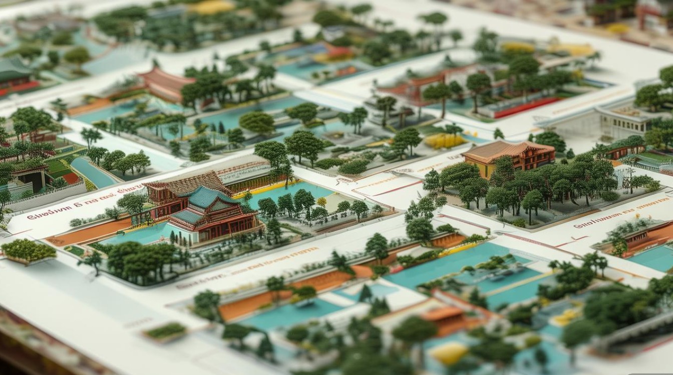 苏州各景点门票价格