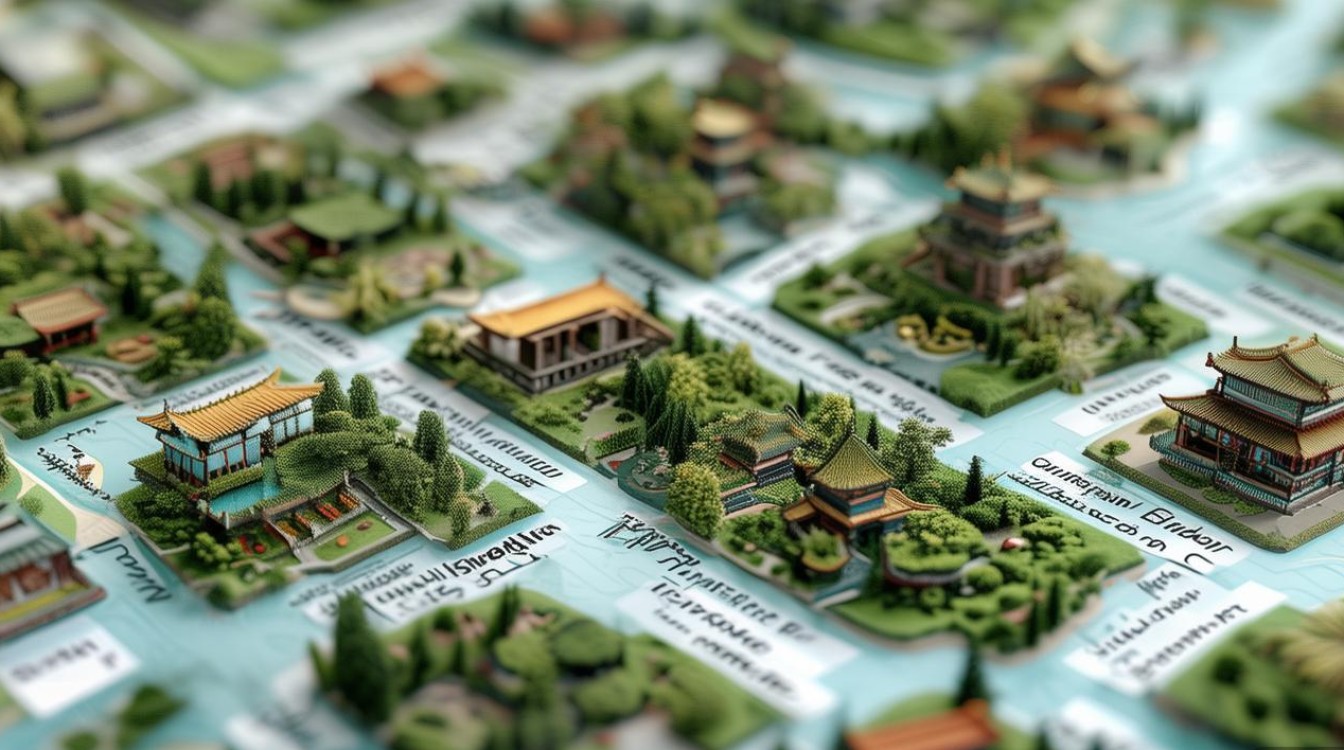 苏州各景点门票价格