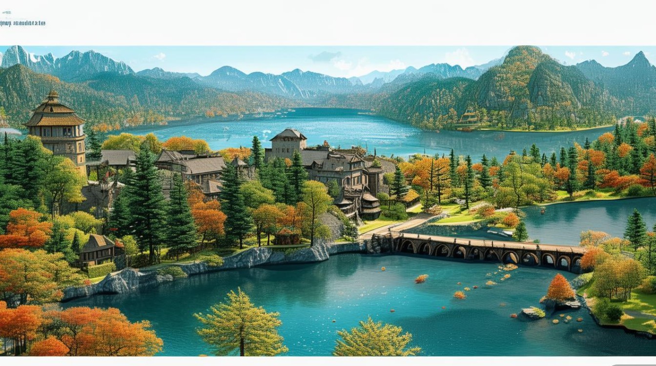 金寨风景区有哪些景点