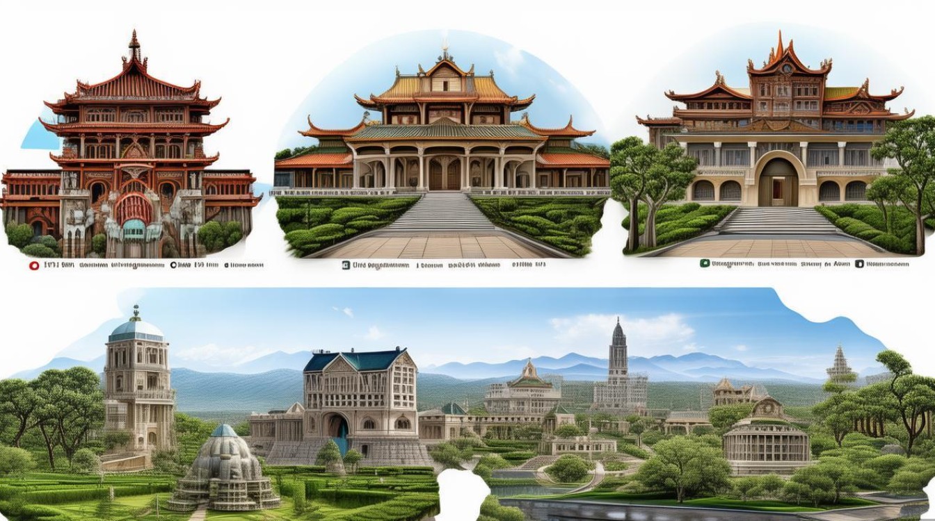 长春旅游景点排名前十 长春旅游景点排名前十