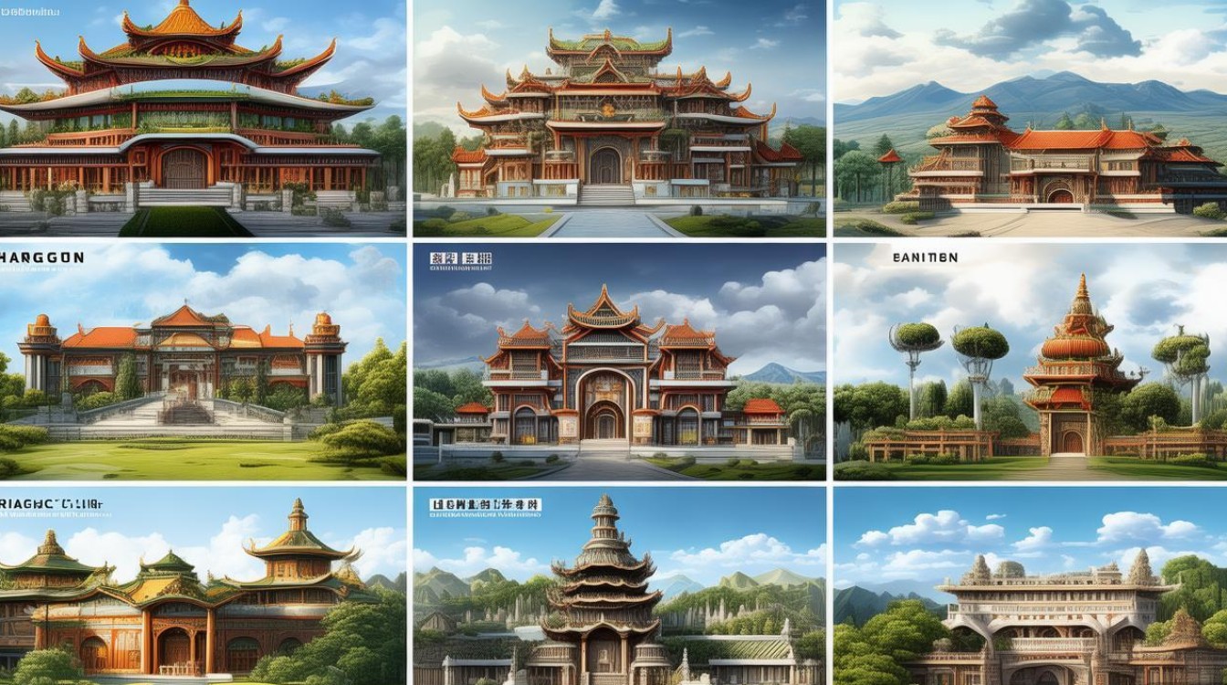 长春旅游景点排名前十 长春旅游景点排名前十