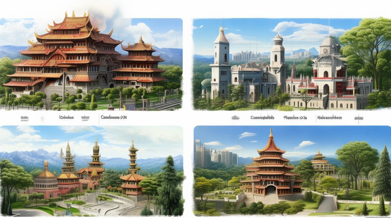 长春旅游景点排名前十 长春旅游景点排名前十