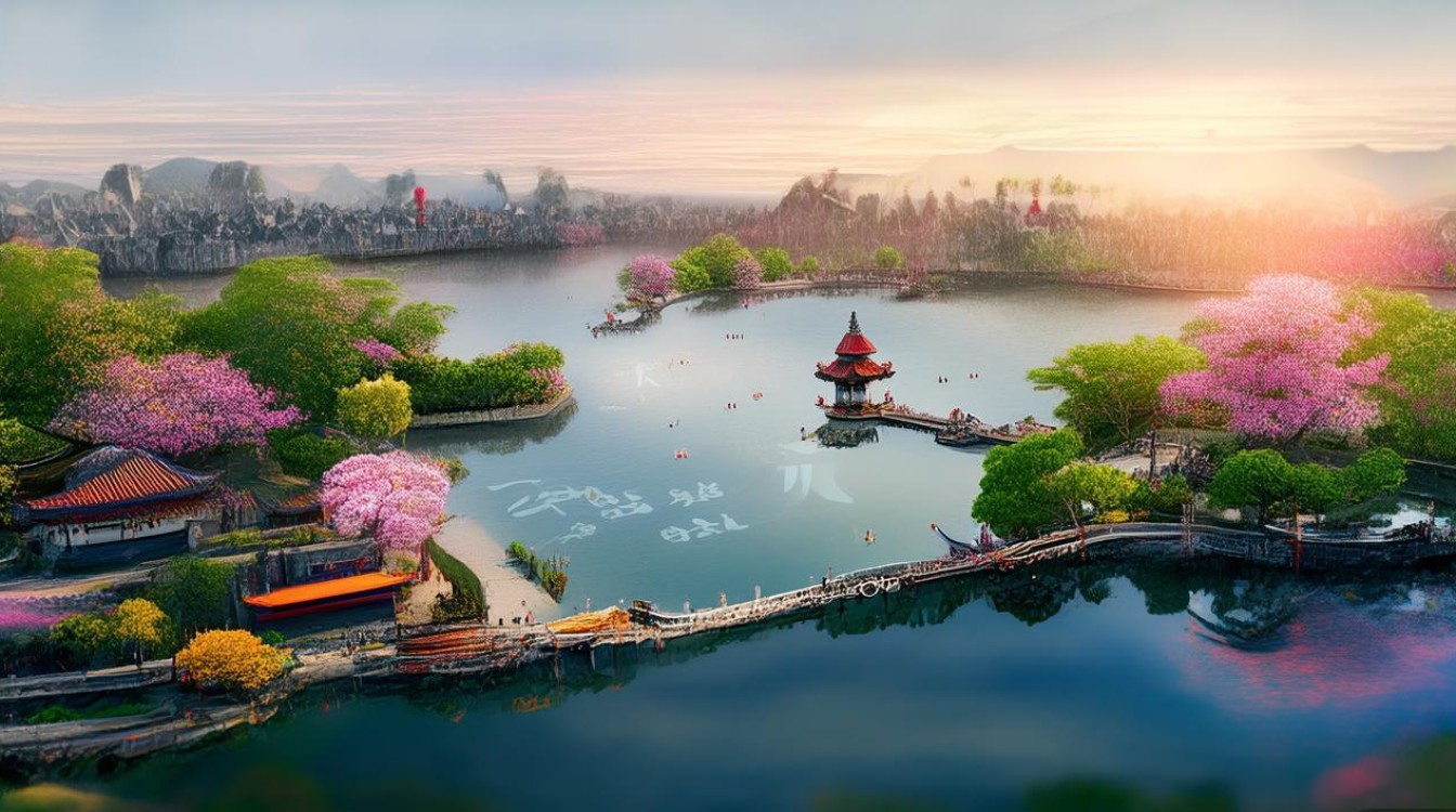 杭州景点有哪些好玩的地方