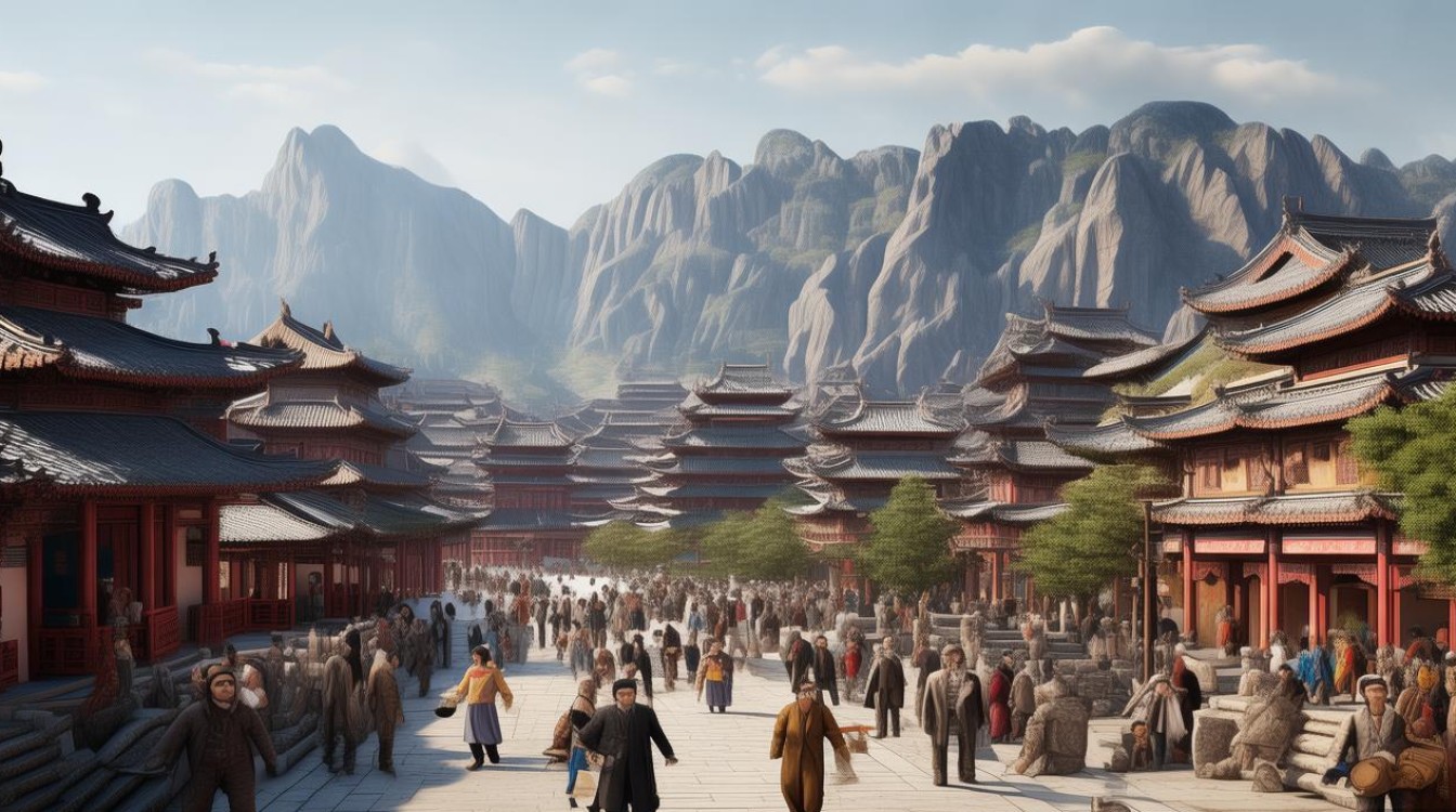 洛阳的景点前十名 洛阳的景点前十名