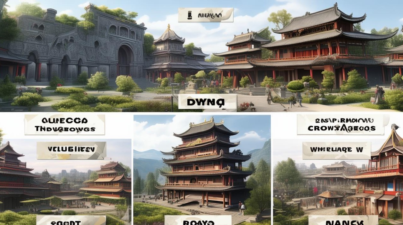 洛阳的景点前十名 洛阳的景点前十名