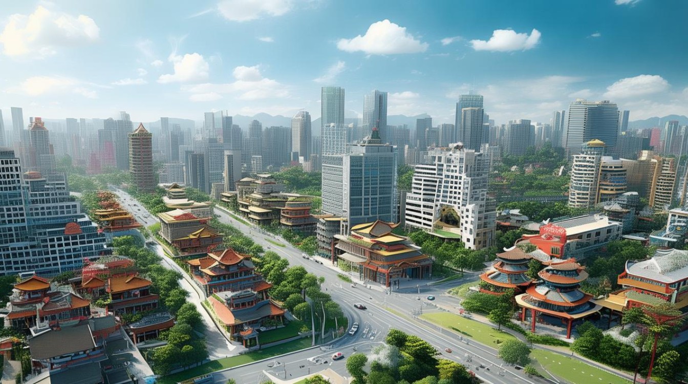 邳州市旅游景点介绍