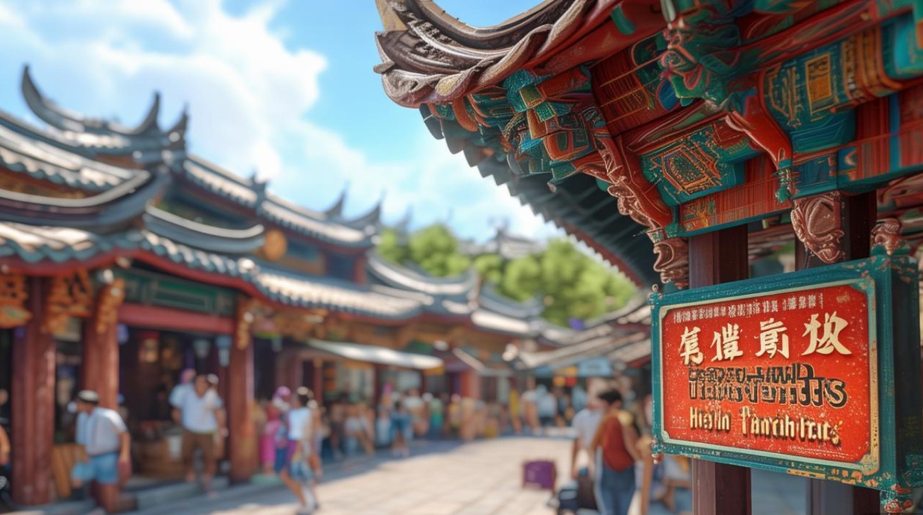 河南好玩的旅游景点推荐