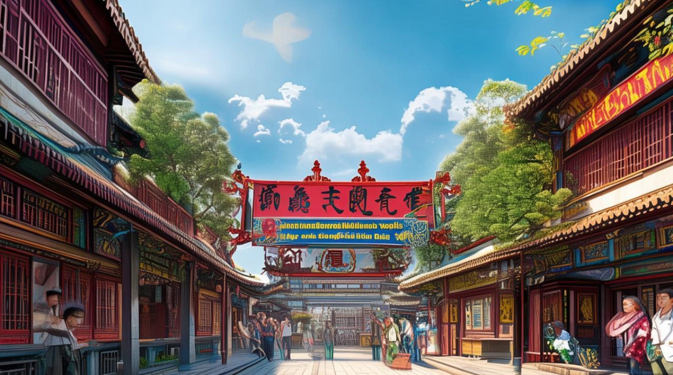 河南好玩的旅游景点推荐