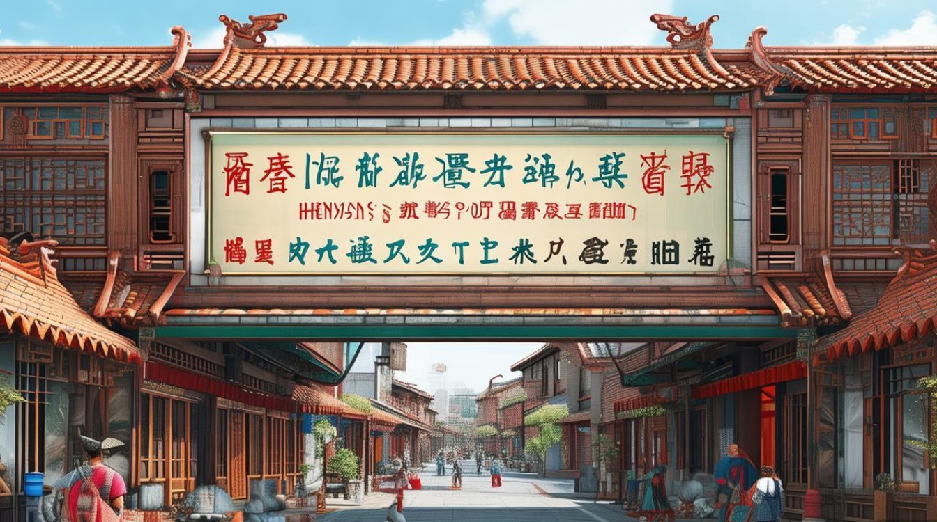 河南好玩的旅游景点推荐