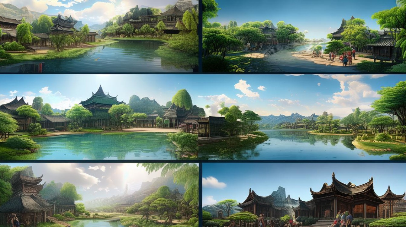 武乡十大旅游景点 武乡十大旅游景点