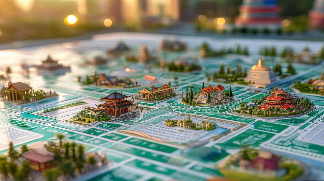 商丘市旅游景点大全 商丘市旅游景点大全