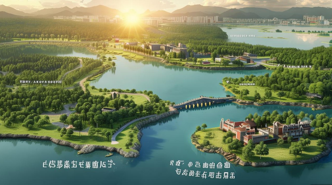 肇庆的旅游景点有哪些 肇庆的旅游景点有哪些