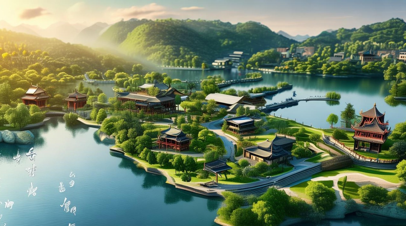 肇庆的旅游景点有哪些 肇庆的旅游景点有哪些