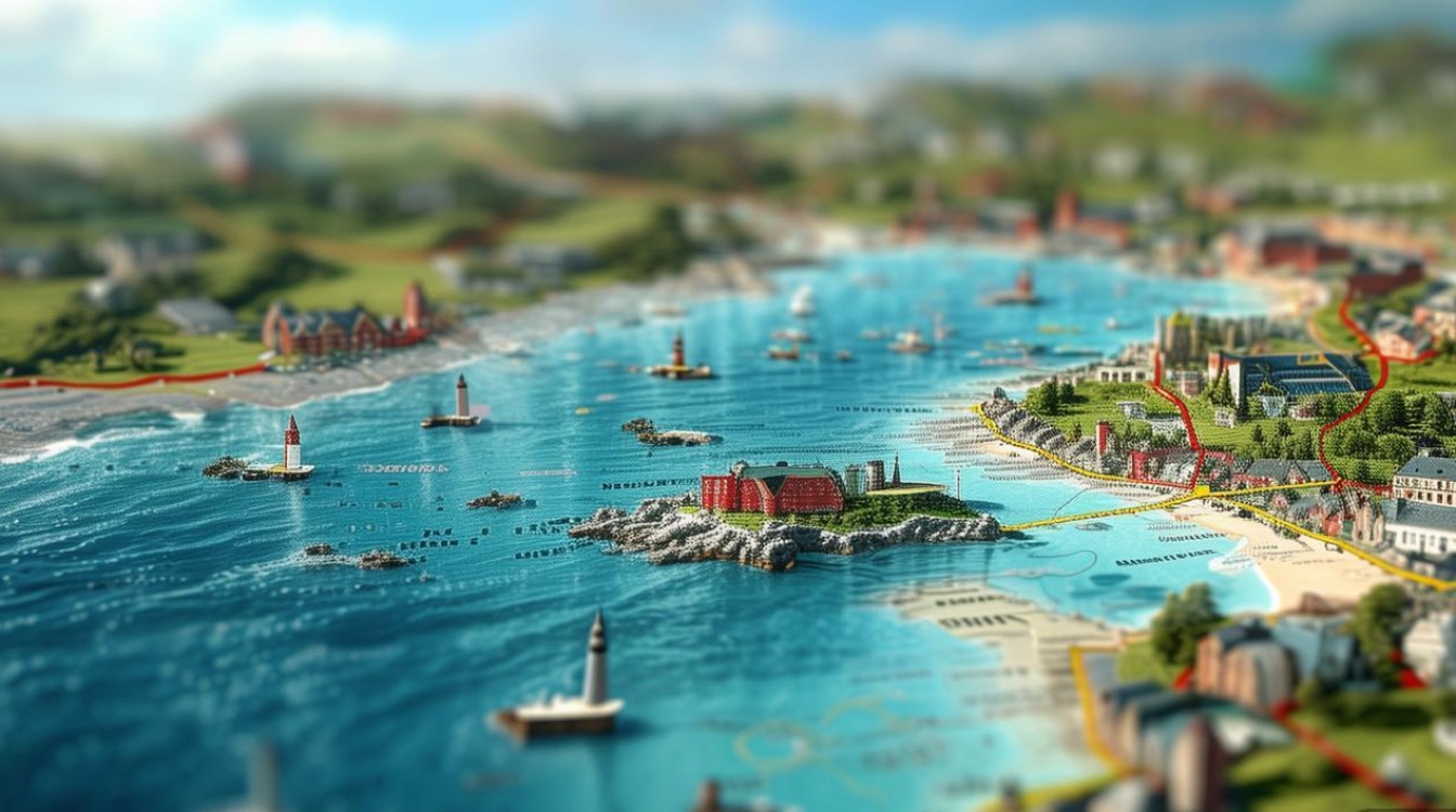 北海景点自驾游攻略