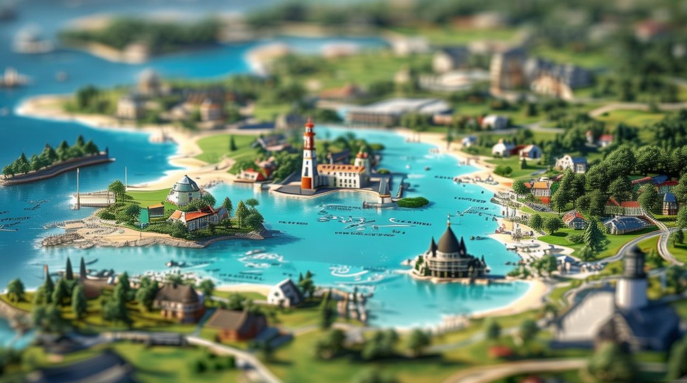 北海景点自驾游攻略