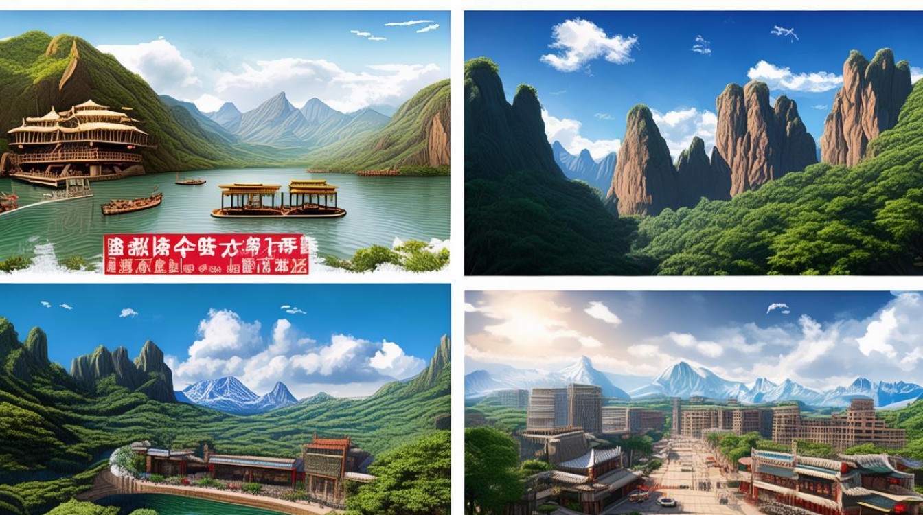 湖南哪些旅游景点好玩 湖南哪些旅游景点好玩