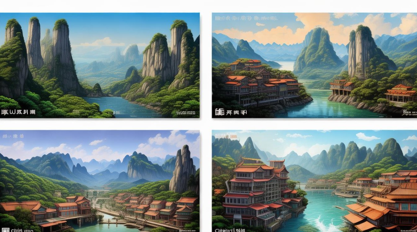 湖南哪些旅游景点好玩 湖南哪些旅游景点好玩