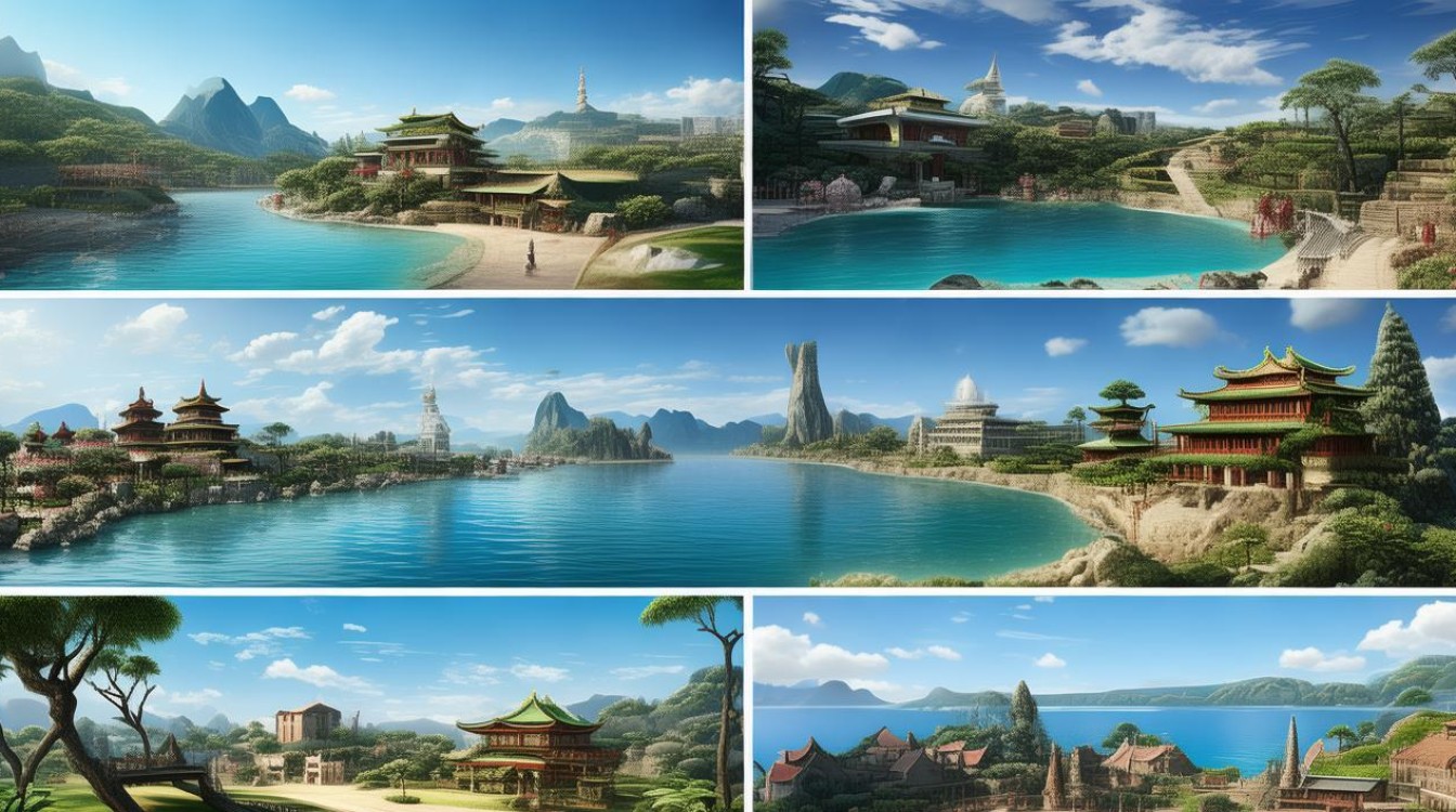 宁海十大旅游景点 宁海十大旅游景点