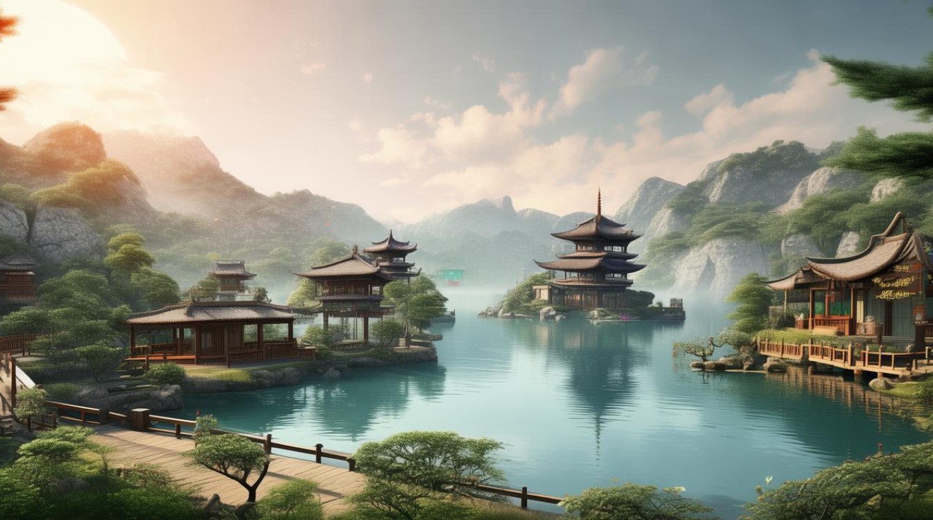 保亭有什么好玩的景点 保亭有什么好玩的景点