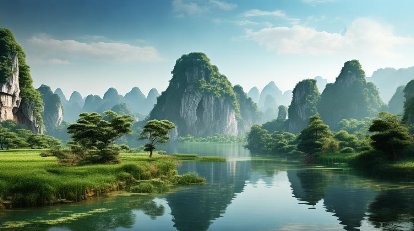 黔南旅游十大景点排名 黔南旅游十大景点排名