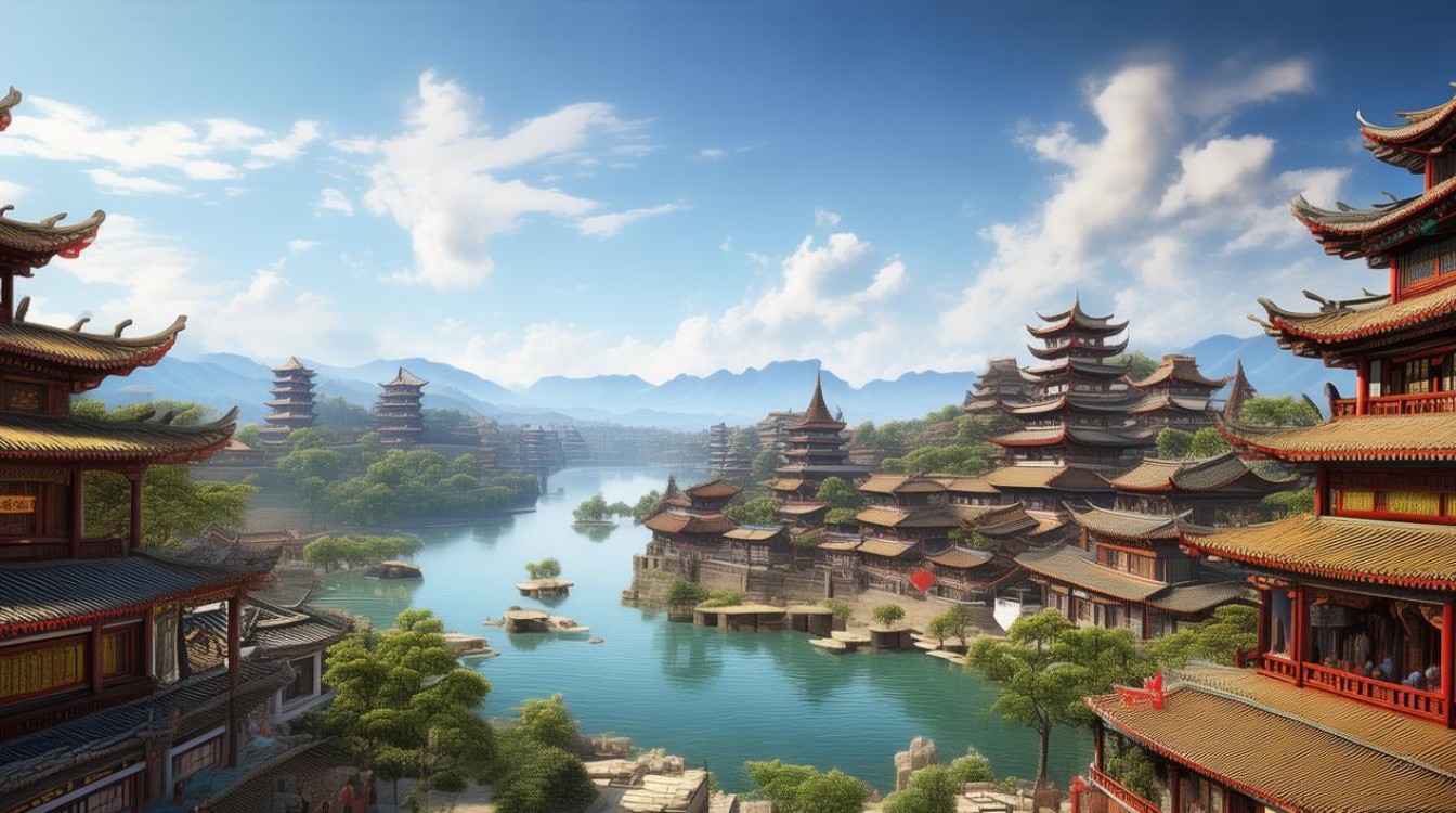 巴彦淖尔市景点介绍