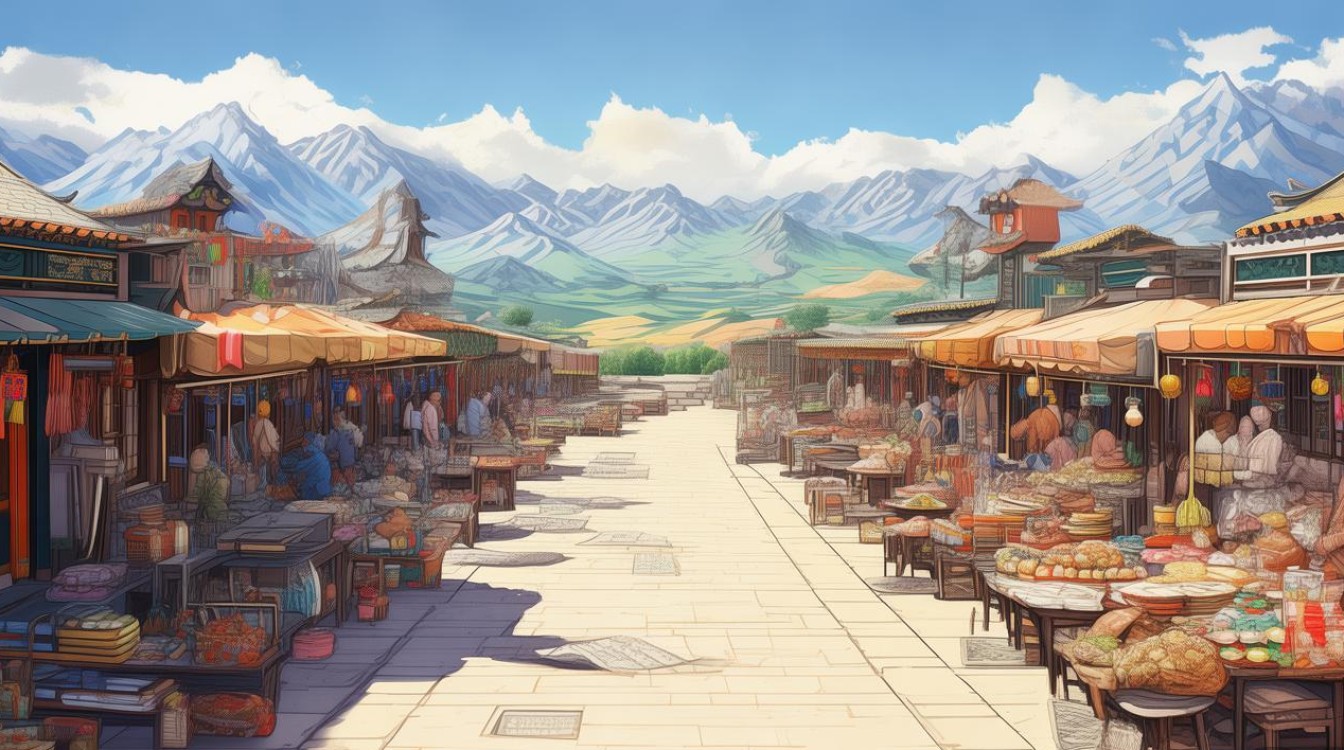 巴彦淖尔市景点介绍