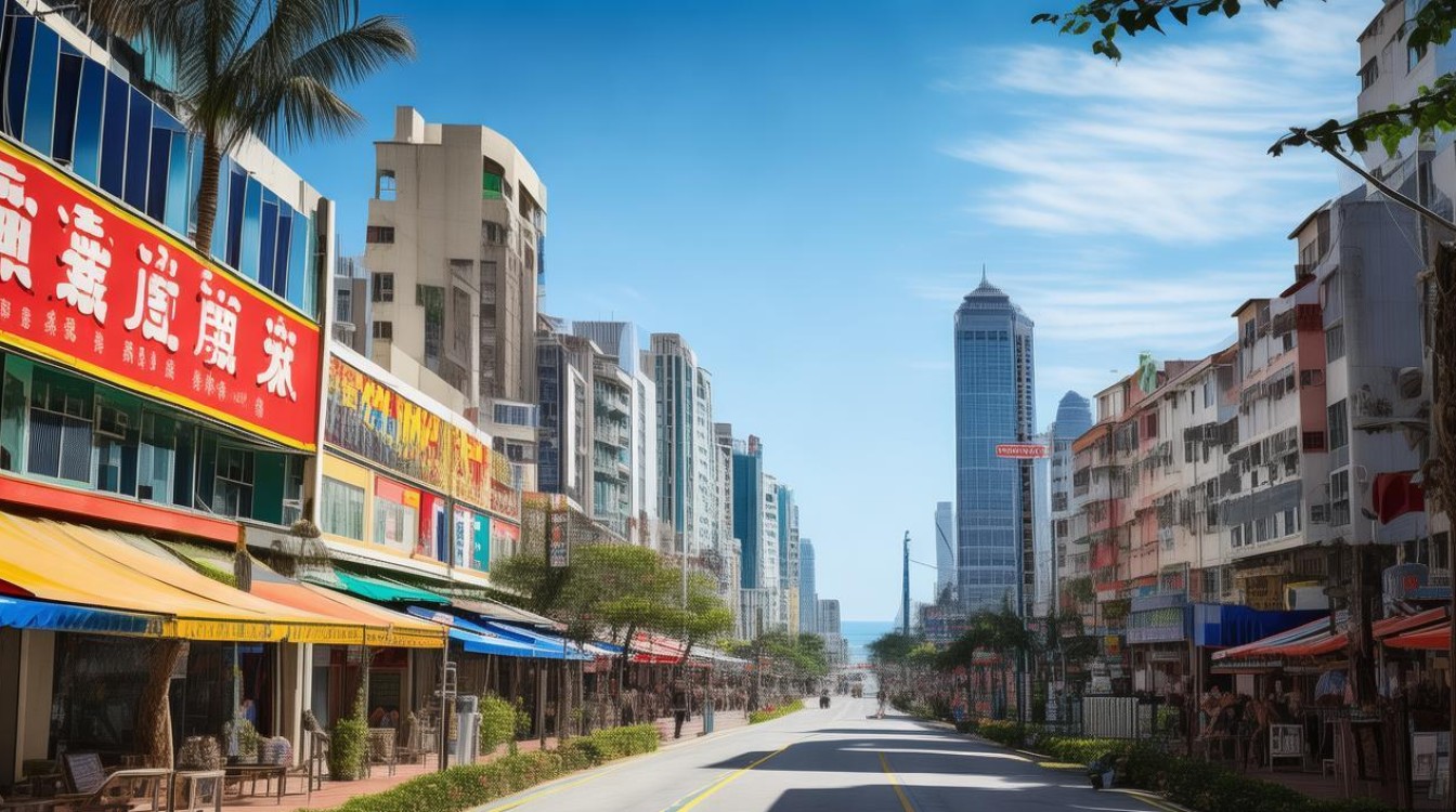 深圳大鹏区旅游景点