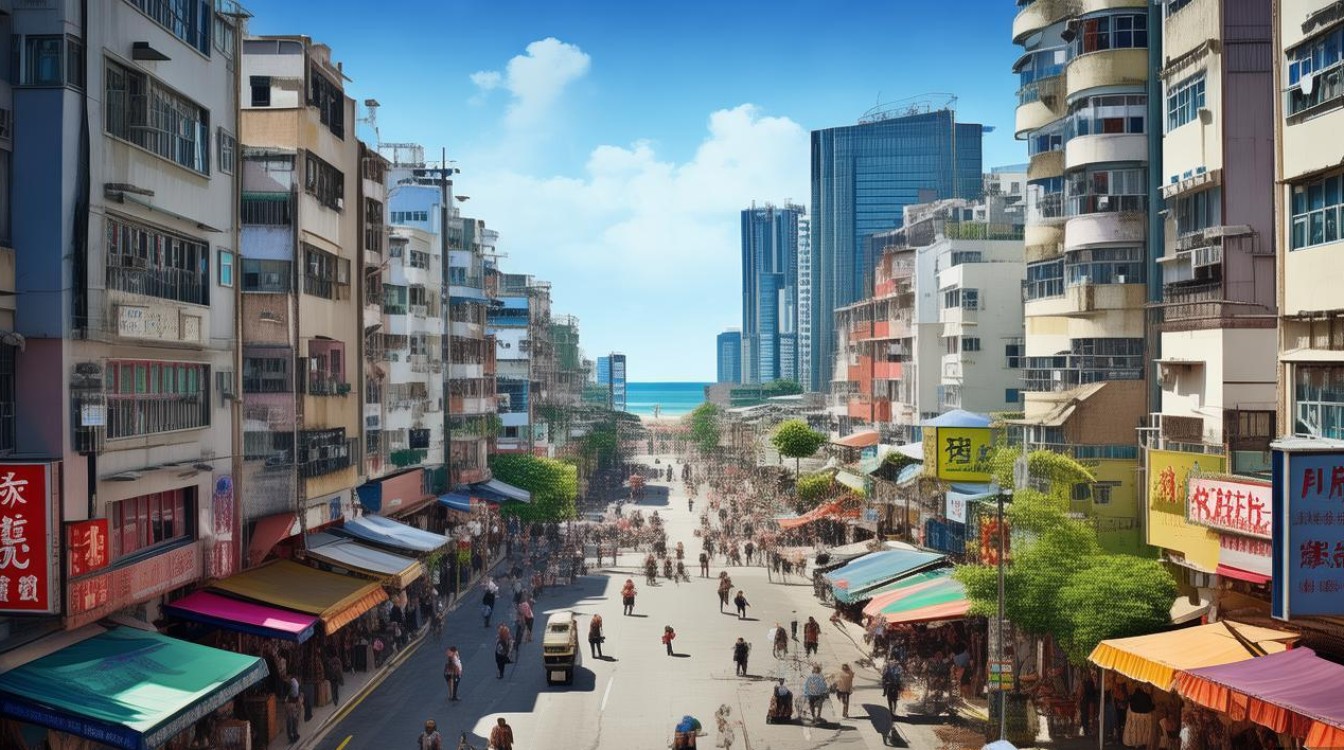 深圳大鹏区旅游景点