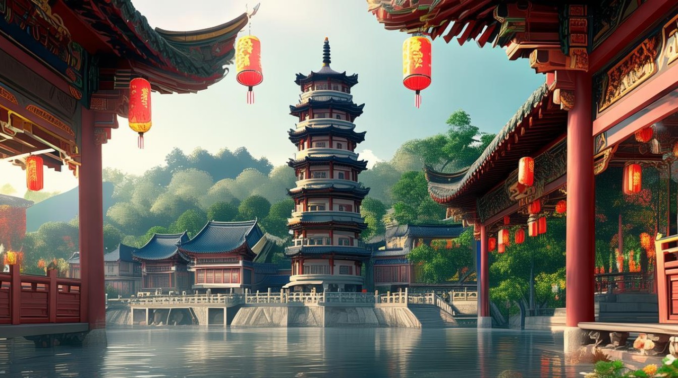 中国最有名的旅游景点 中国最有名的旅游景点