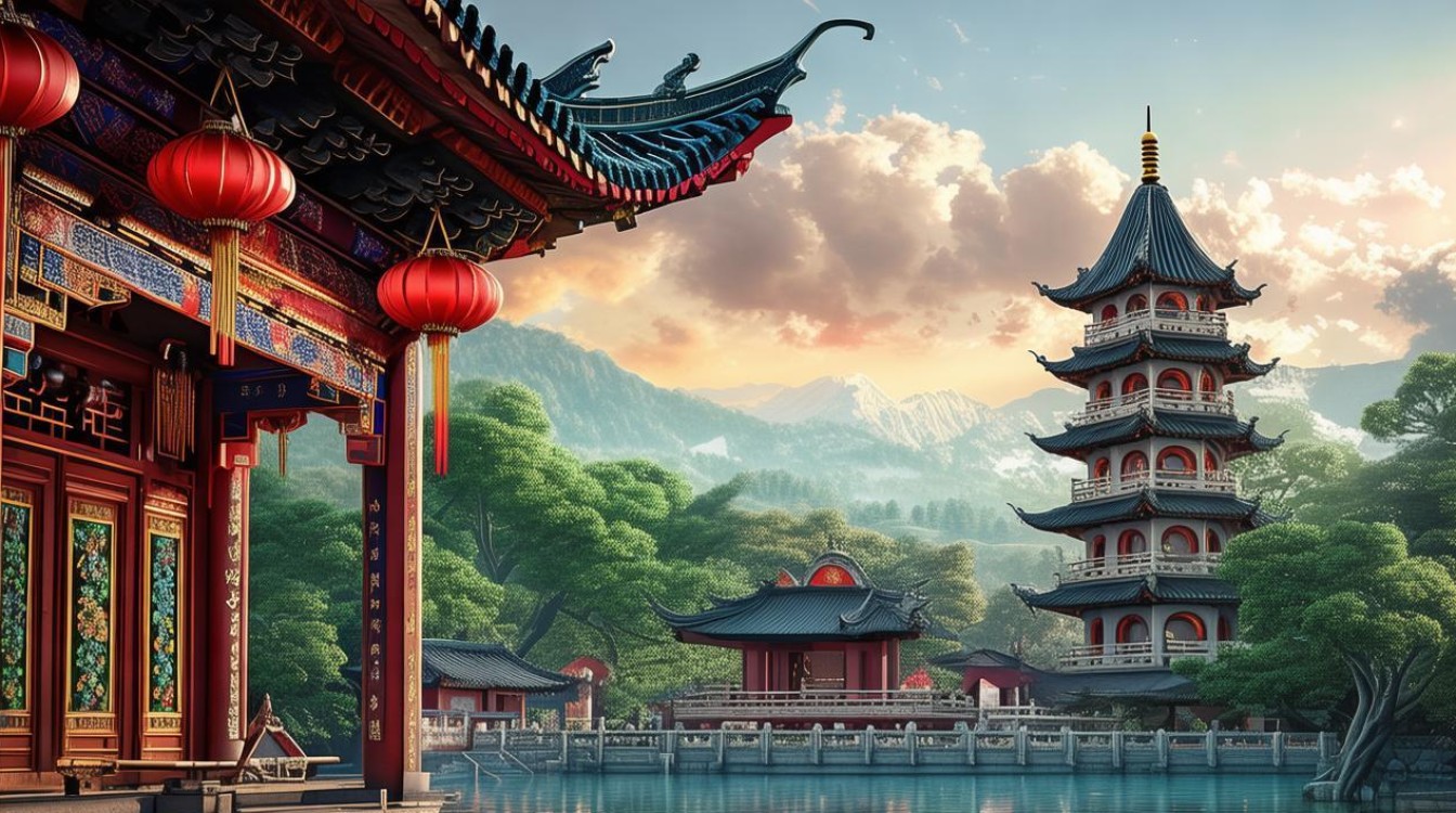 中国最有名的旅游景点 中国最有名的旅游景点