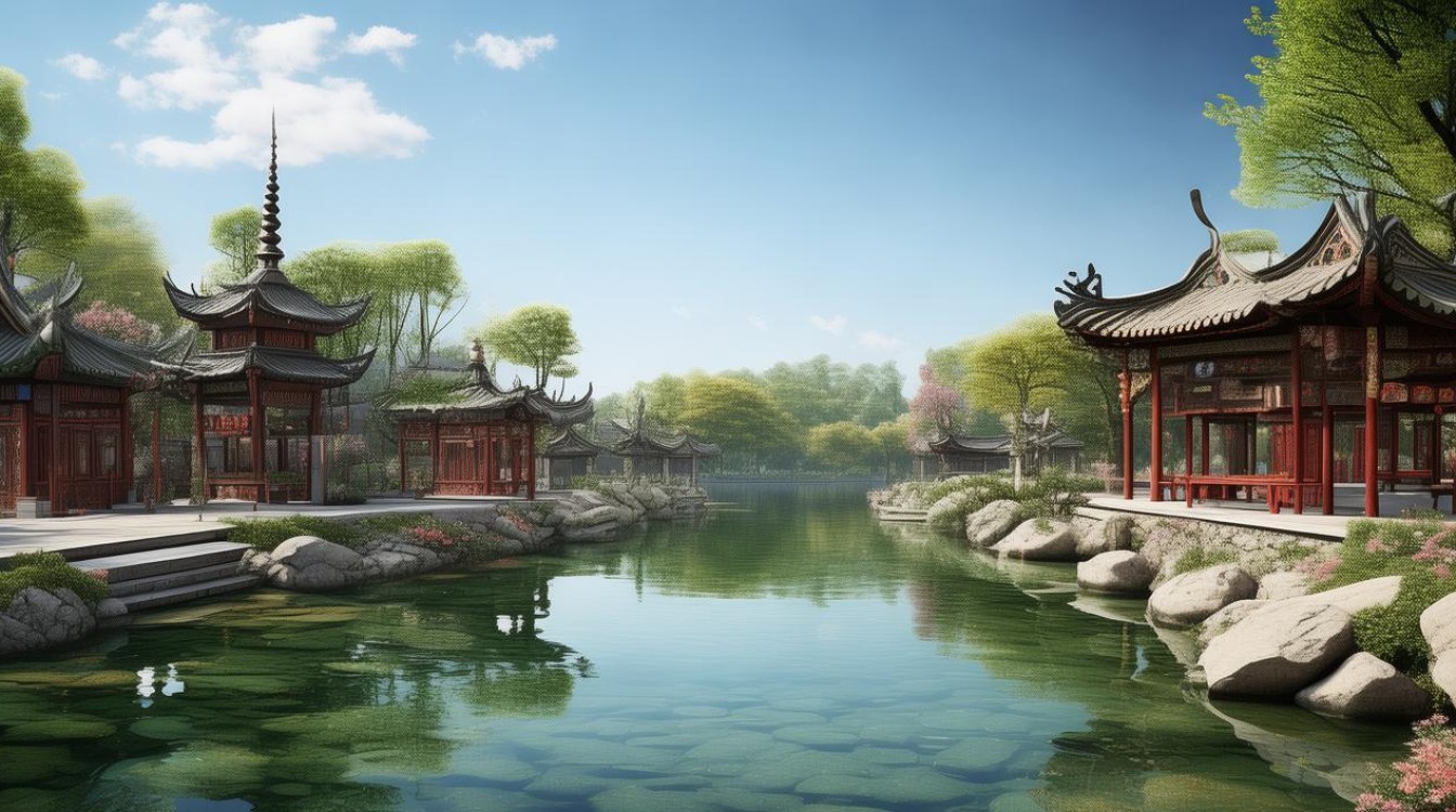 唐山乐亭县旅游景点 唐山乐亭县旅游景点